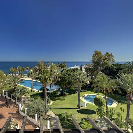 Appartement Coral 4*