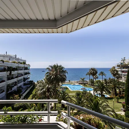 Coral Apartman Marbella