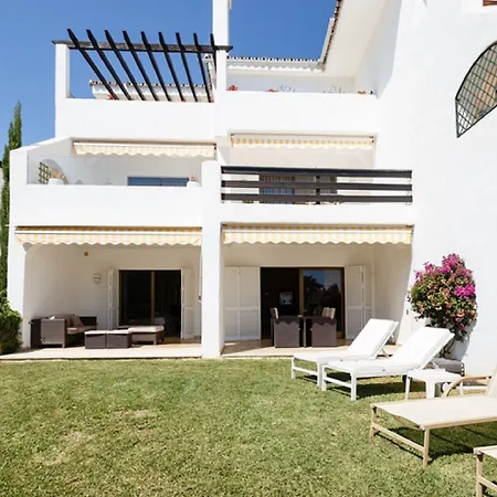 Coral Appartement