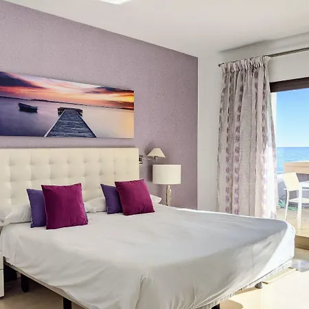 Appartement Coral Marbellac