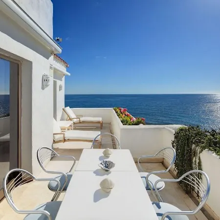 Coral Appartement