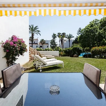 Appartement Coral Marbellac