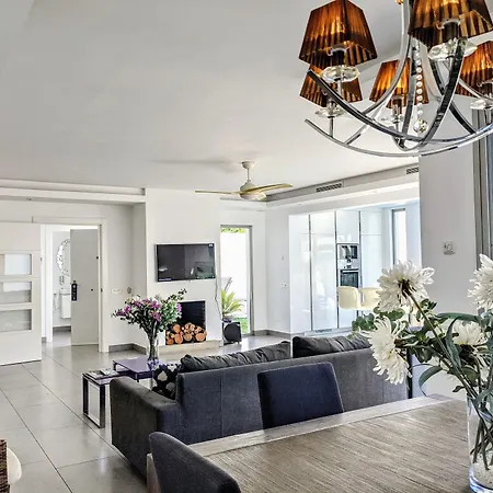 Apartman Coral Marbella