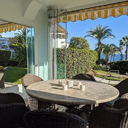 Coral Apartman Marbella