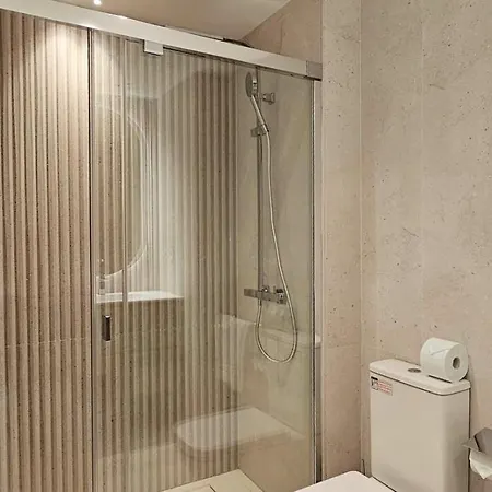 Coral Apartman Marbella