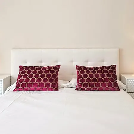 Coral Apartman Marbella