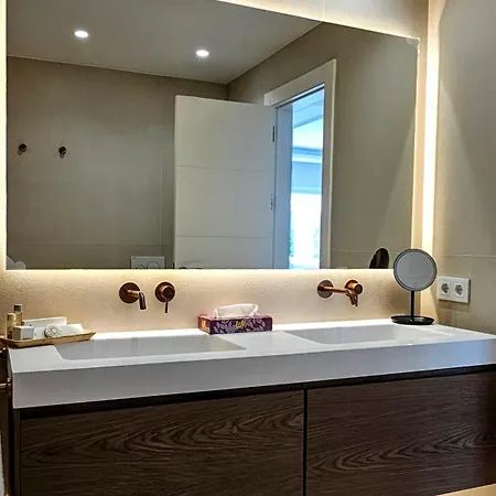Coral Apartman Marbella