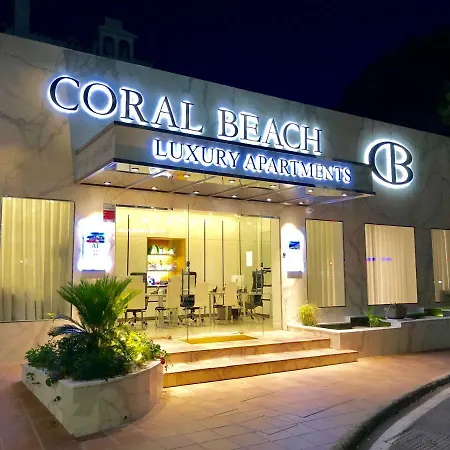 Coral 4*