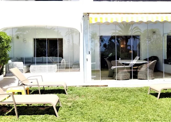 Coral Apartamento 4*