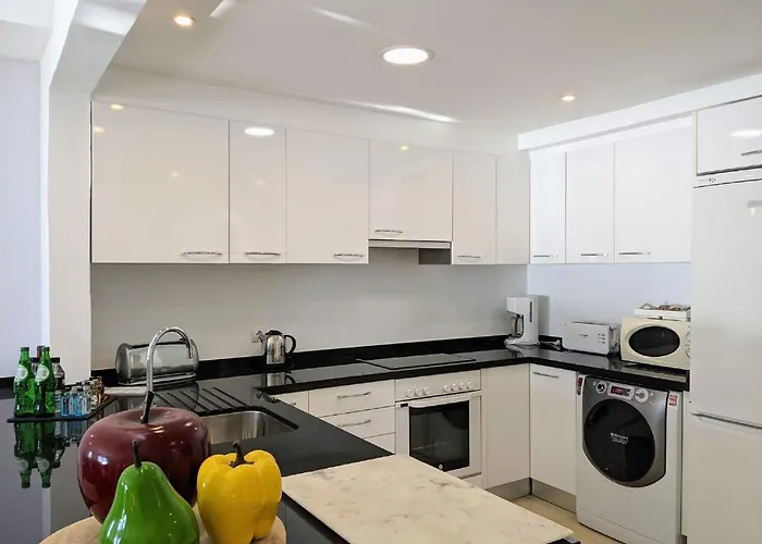 Apartamento Coral 4*