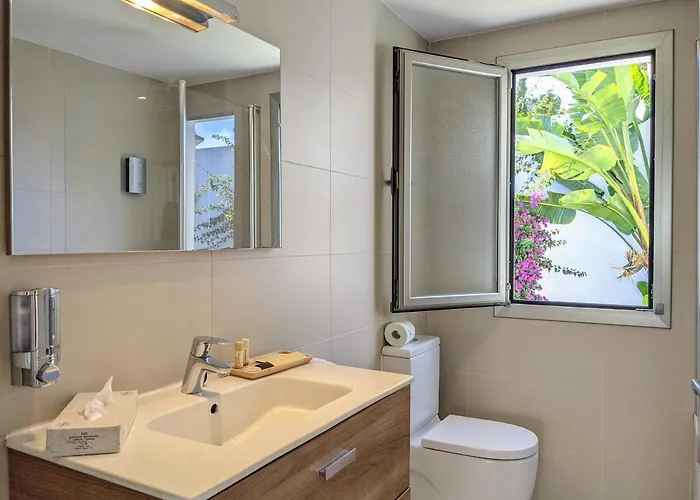 Coral 4* Marbella