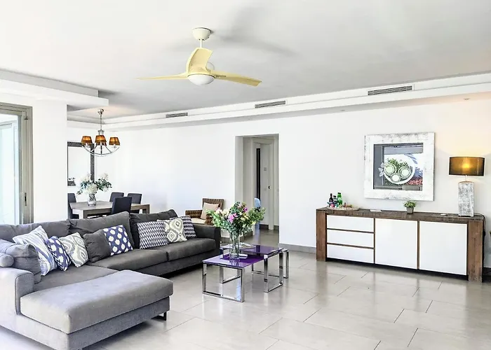 Coral Apartamento Marbella