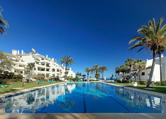 Coral Apartamento Marbella