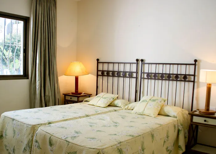 Apartamento Coral Marbella