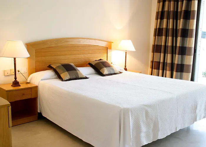 Apartamento Coral 4*