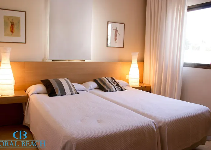 Coral Apartamento Marbella