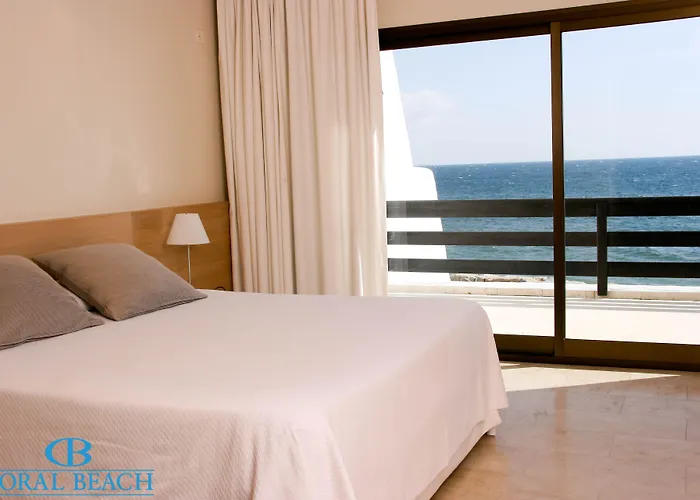 Coral Apartamento 4*