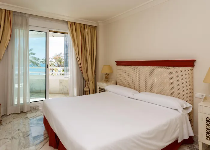 Coral 4* Marbella