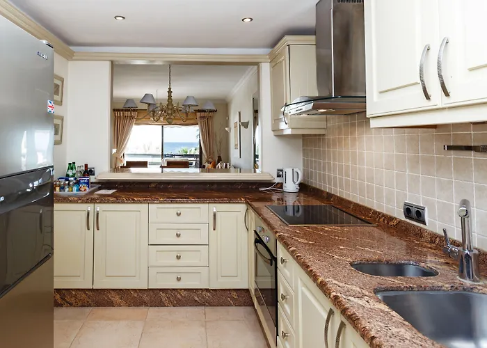 Apartamento Coral 4*