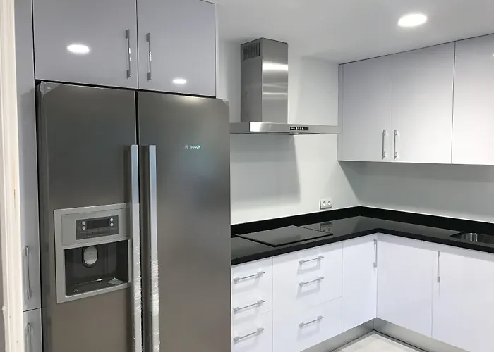 Apartamento Coral 4*