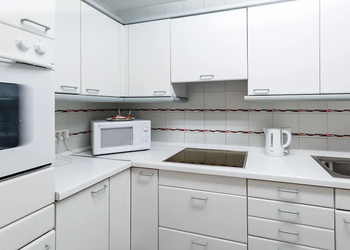 Apartamento Coral Marbella