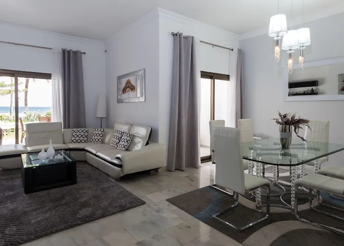 Apartamento Coral Marbella