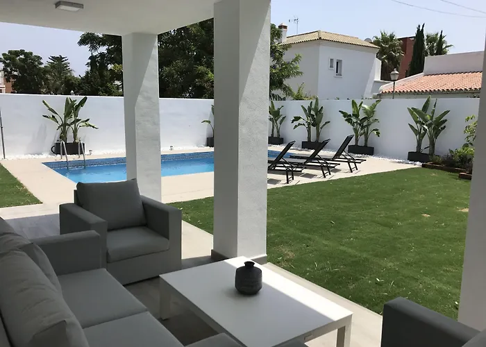 Coral Apartamento Marbella
