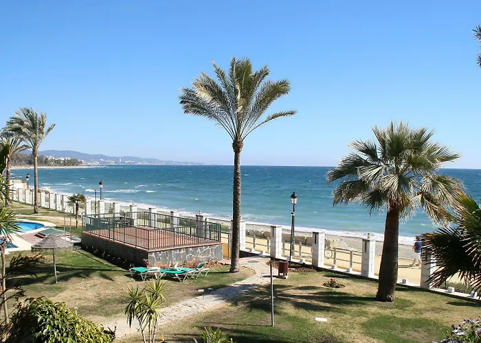 Coral Apartamento 4*