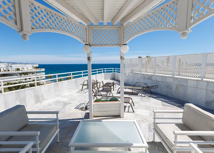 Coral Apartamento 4*