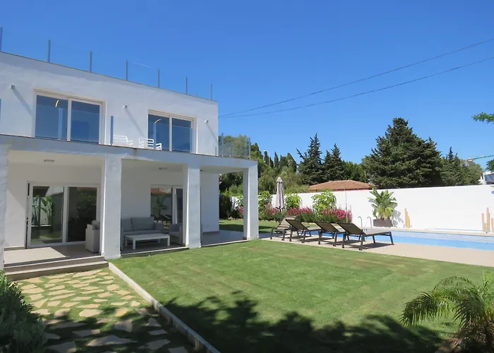 Apartamento Coral 4*