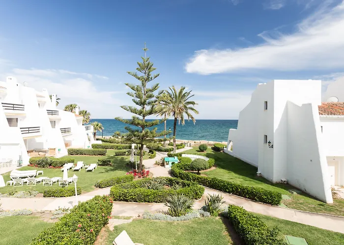 Apartamento Coral Marbella