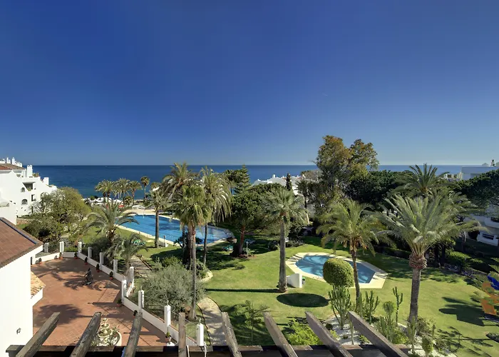 Apartamento Coral 4*