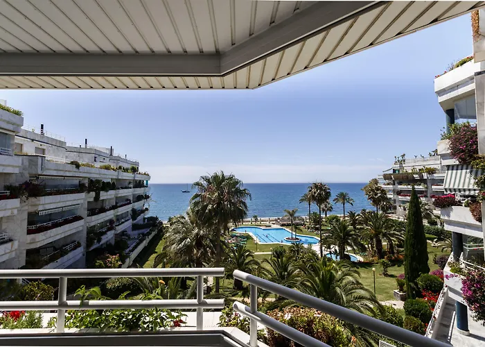Coral Apartamento Marbella