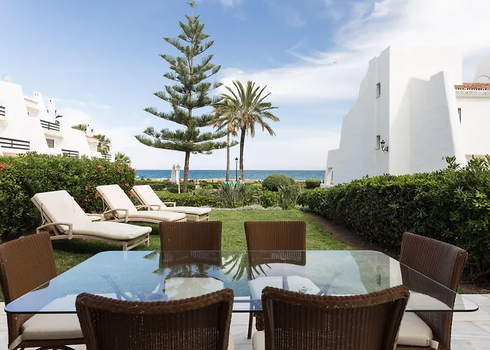 Coral Apartamento 4*