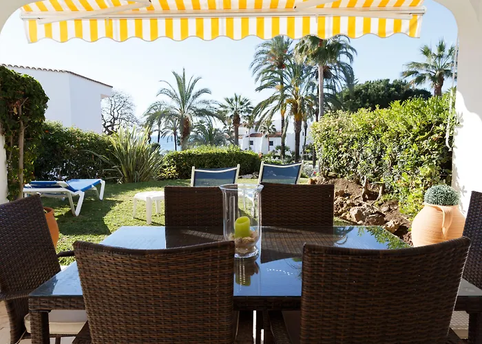 Coral Apartamento Marbella