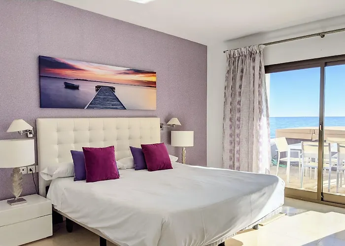 Apartamento Coral Marbella
