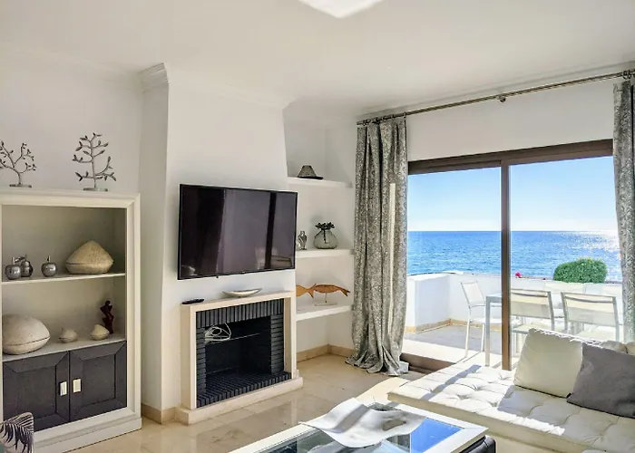 Coral Apartamento 4*