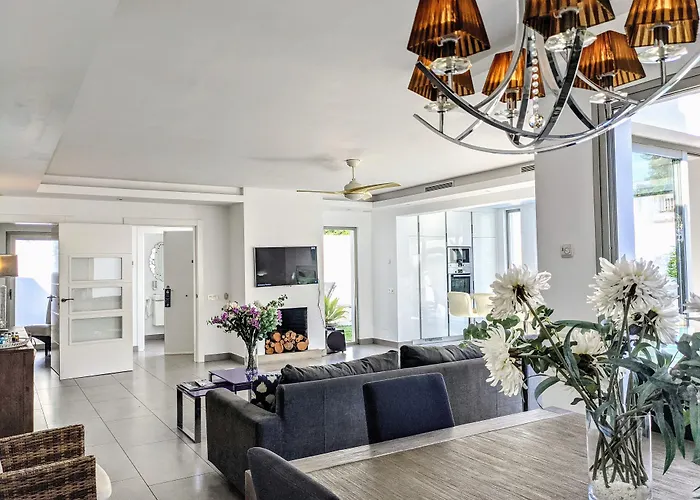 Apartamento Coral Marbella