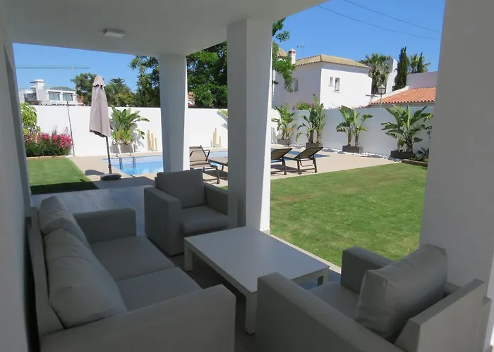 Apartment Coral Marbella