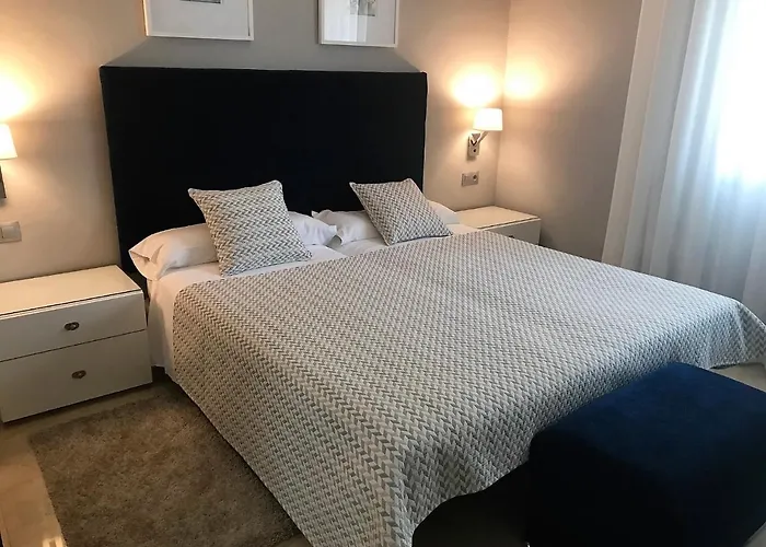 Coral Apartamento Marbella